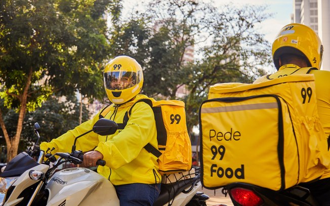 99Food chega a Maceió com investimento de R$ 100 milhões
