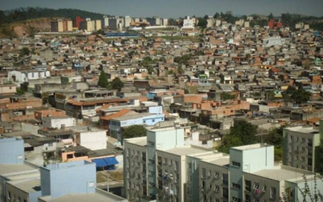 Cidade Tiradentes: onde se morre mais cedo em São Paulo
