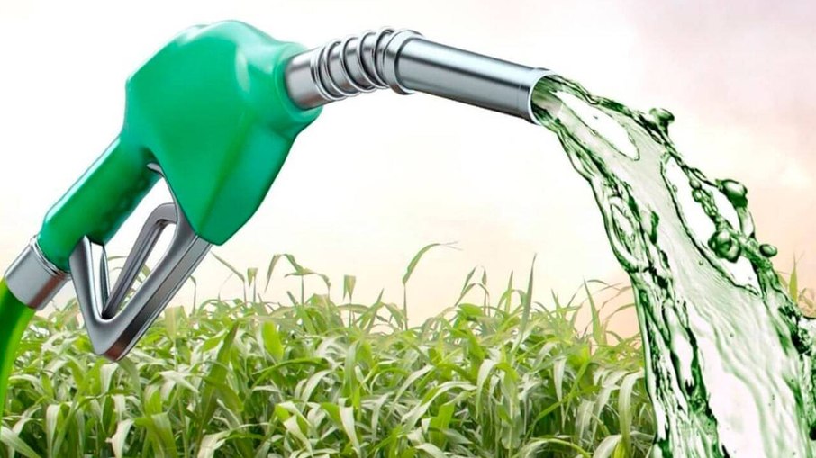 A Região Sudeste fechou outubro com o litro do etanol a R$ 3,98, com o único aumento do País.