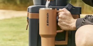 Depois dos copos, Stanley emplaca novos campeões de venda