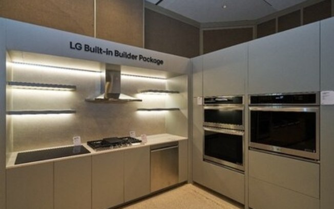 LG revela nova era do lar com AI e Inteligência Afetiva