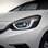 Novo Honda Fit. Foto: Divulgação