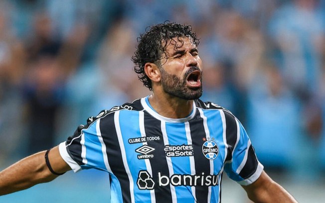 Grêmio encaixa com Diego Costa e vai em busca do hepta gaúcho