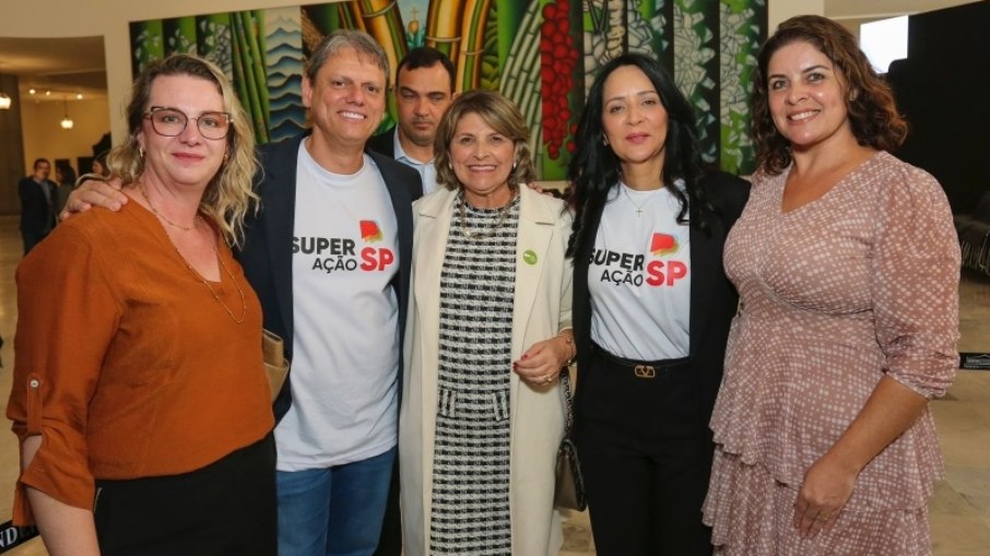 “SuperAção SP” tem como foco superar a pobreza por meio da inclusão produtiva, proteção social e geração de oportunidades “SuperAção SP” tem como foco superar a pobreza por meio da inclusão produtiva, proteção social e geração de oportunidades