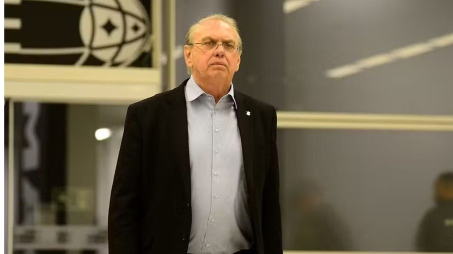 Osmar Stabile Osmar Stabile