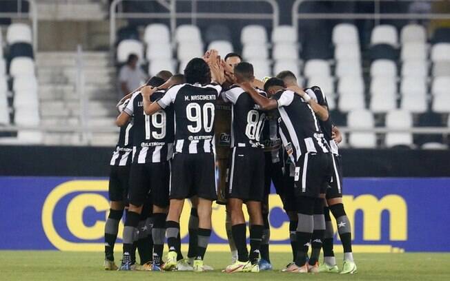 Botafogo x Bangu: prováveis times, desfalques e onde assistir ao jogo do Campeonato Carioca