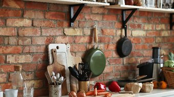 Artigos de cozinha estão com até 76% de desconto