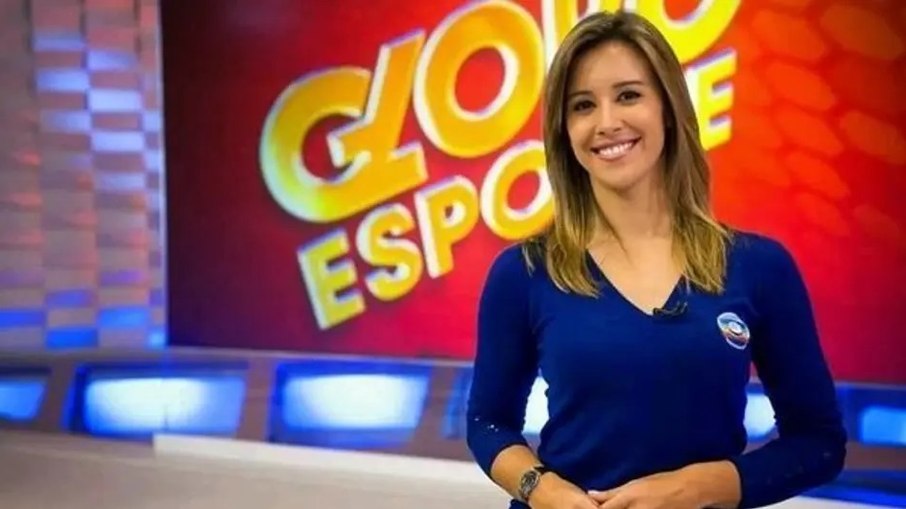 Cris Dias troca o hard news pelo streaming sem arrependimentos Cris Dias troca o hard news pelo streaming sem arrependimentos