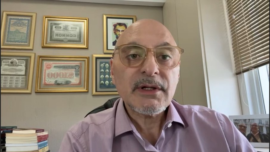 Antônio Carlos Morad, advogado do escritório Morad Advocacia Empresarial, comenta direitos do motorista em abordagens sobre insulfilm