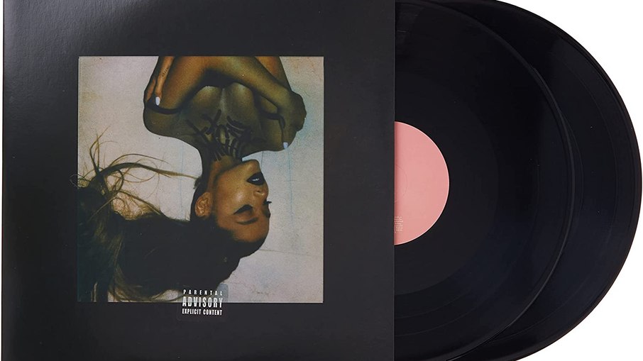 De Ariana Grande a Tim Maia, confira discos para se destacarem na sua estante