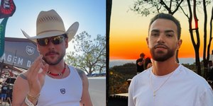 Filmmaker cobra dívida de Rincon e expõe ameaças