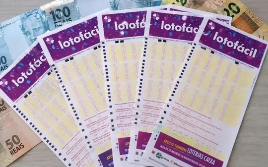 Caixa muda horário do sorteio da Lotofácil da Independência