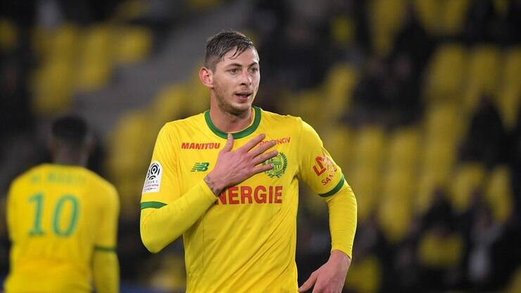 Amigo de Emiliano Sala diz que jogador foi forçado a entrar no avião