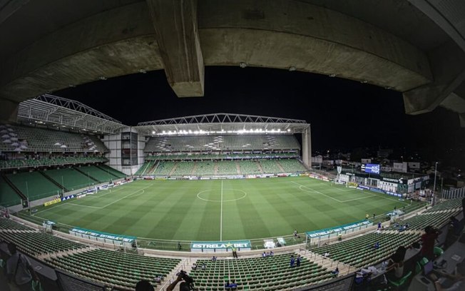 Estádio do Coelho terá grandes atualizações tecnológicas
