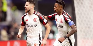 Torcida do Flamengo faz campanha para que ídolo saia do time