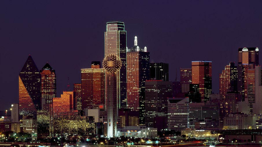 Austin - Texas Austin - Texas