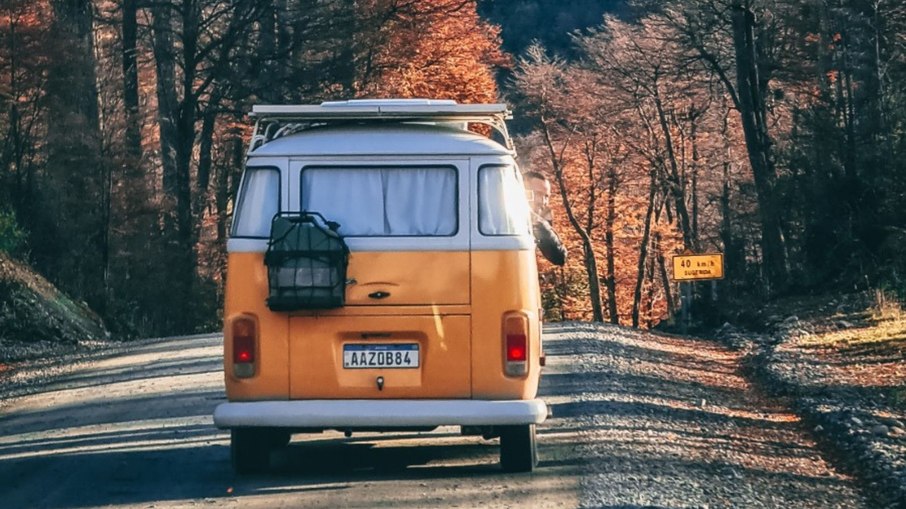 Volkswagen Kombi Volkswagen Kombi