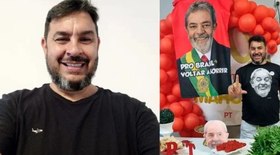 Bolsonarista que matou petista tem alta do hospital