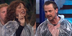 Giovanna Gold detona Daniel Erthal e dispara: "Perturbado"