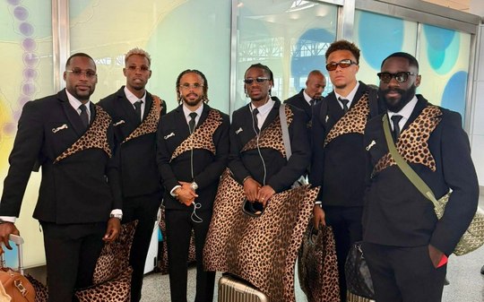Sofisticação, cultura e estilo fazem desse o melhor uniforme da Copa