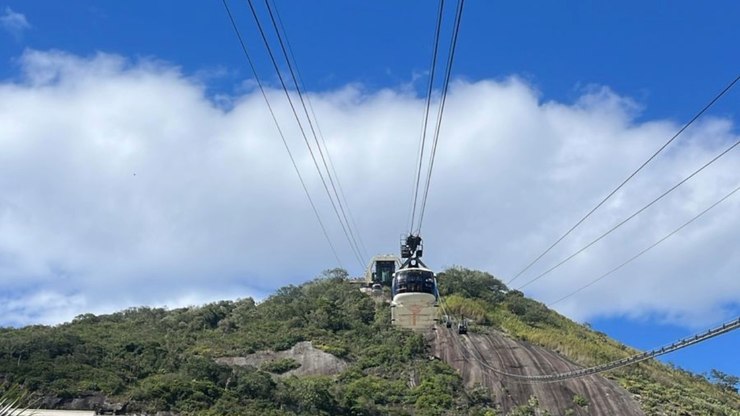Terça no Rio será de tempo estável e temperaturas acima dos 30°C