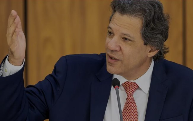 Ecologia e taxação de ricos serão destaques de viagem de Haddad aos EUA