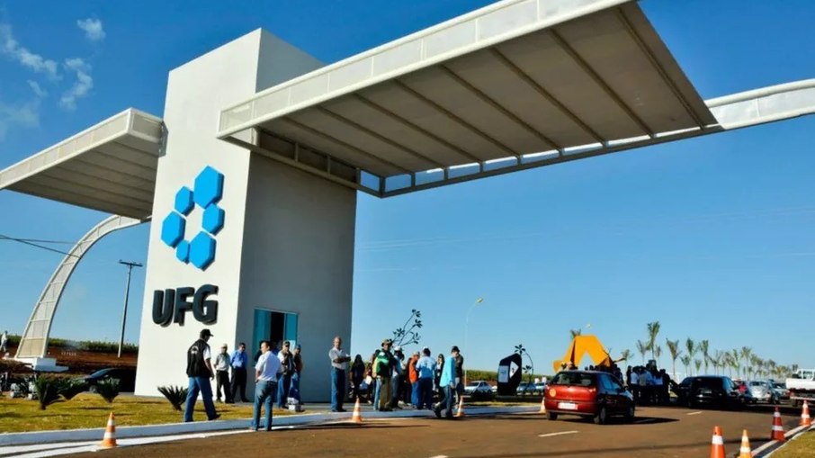 Caso ocorreu com estudante da Universidade Federal do Goiás (UFG)