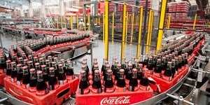 Coca-Cola fecha fábrica após mais de 1 século de operação nos EUA