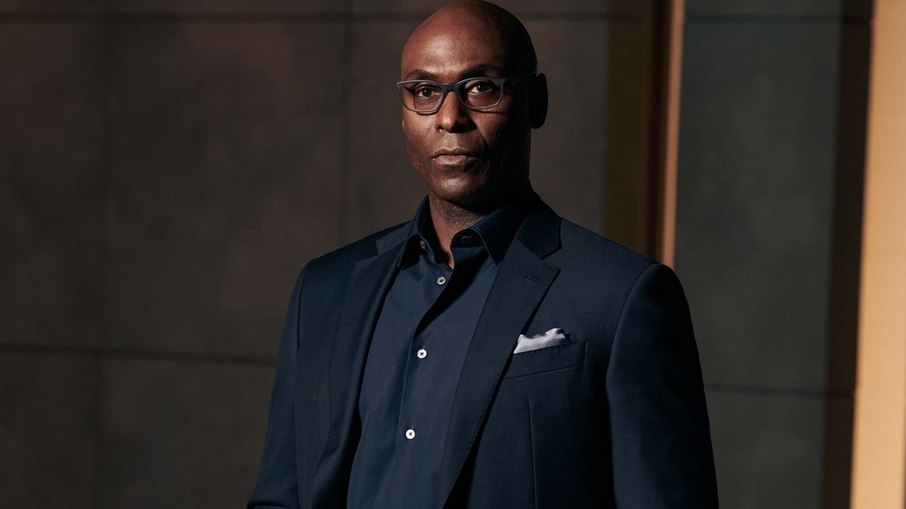 Lance Reddick