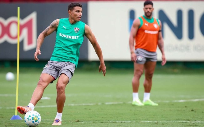 Fluminense vive grande fase sob o comando de Marcão Fluminense vive grande fase sob o comando de Marcão