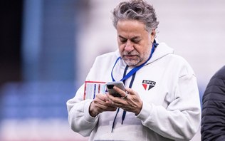 São Paulo paga Cerro Porteño e se livra de transfer ban