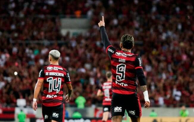 Libertadores: Diante do Talleres, Flamengo defende invencibilidade contra argentinos no Maracanã