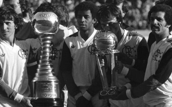 Após reunião da Fifa, Flamengo se oficializou como campeão mundial por vitória em cima do Liverpool em 1981