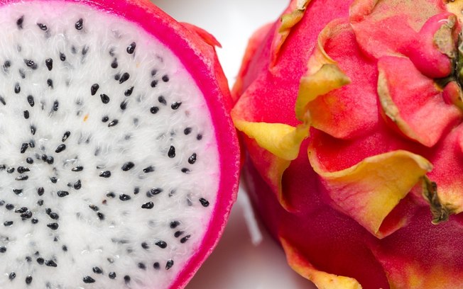 Como plantar pitaya em vaso e aproveitar esse fruto delicioso e exótico