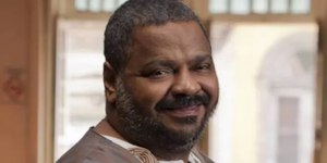 Arlindo Cruz já ajustou "válvula no cérebro"