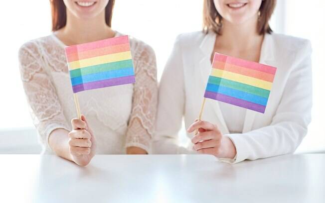 No estado paulista, foram celebradas 144 uniões entre casais LGBT desde de janeiro deste ano até o mês de maio