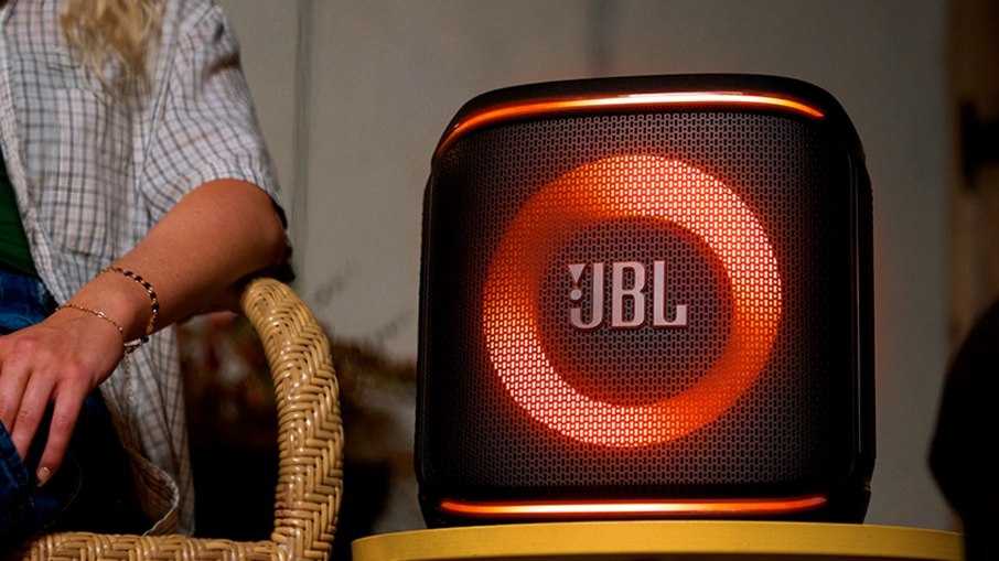 JBL é uma das principais marcas de áudio no mercado