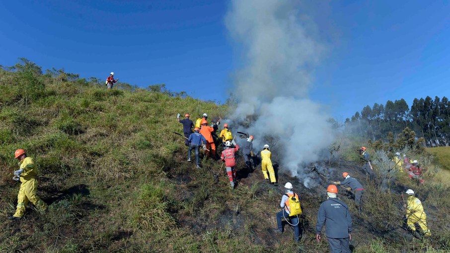 Plano tem como finalidade o atendimento de ocorrências provocadas por desastres naturais e tecnológicos durante a temporada de fortes chuvas. Plano tem como finalidade o atendimento de ocorrências provocadas por desastres naturais e tecnológicos durante a temporada de fortes chuvas.