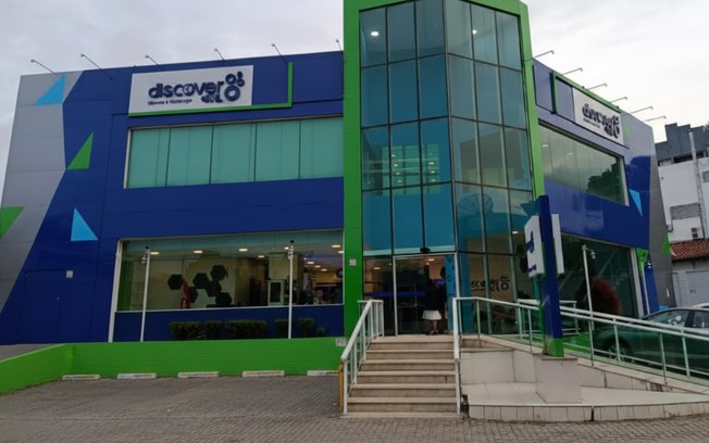 Franquia DiscoverON anuncia expansão do modelo Edutech