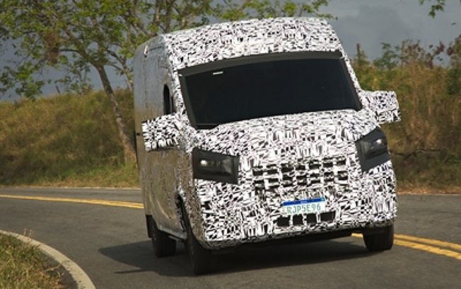 Volkswagen Caminhões e Ônibus surpreende com entrada em novo segmento Volkswagen Caminhões e Ônibus surpreende com entrada em novo segmento