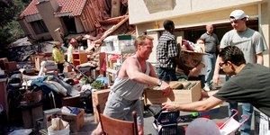 El Niño mais severo da história matou 23 mil pessoas