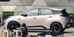 Novo BYD Dolphin Mini cresce 42 cm e chega a 129 cv