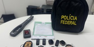 PF prende grupo por fraude em prova para residência médica em MG