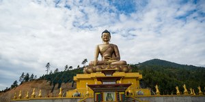 Conheça 7 países asiáticos desejados por viajantes ricos