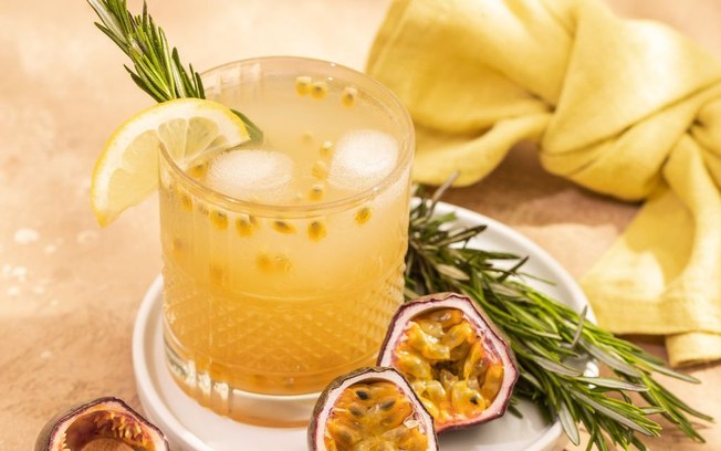 Drinks de cachaça: 5 receitas com gostinho de arraiá