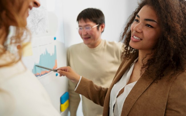 Employer branding pode ajudar empresas a crescerem