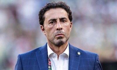 Adibe explica acordo de patrocínio 'diferente' com Palmeiras