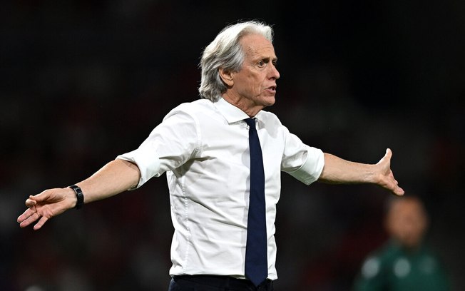Conflito entre Cristino Ronaldo e Jorge Jesus continua Conflito entre Cristino Ronaldo e Jorge Jesus continua