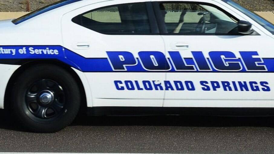 Segundo o Departamento de Polícia de Colorado Springs, o suspeito era o namorado de uma das vítimas
