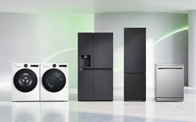 LG Electronics leva eletrodomésticos de alta eficiência a mais consumidores na IFA 2026
